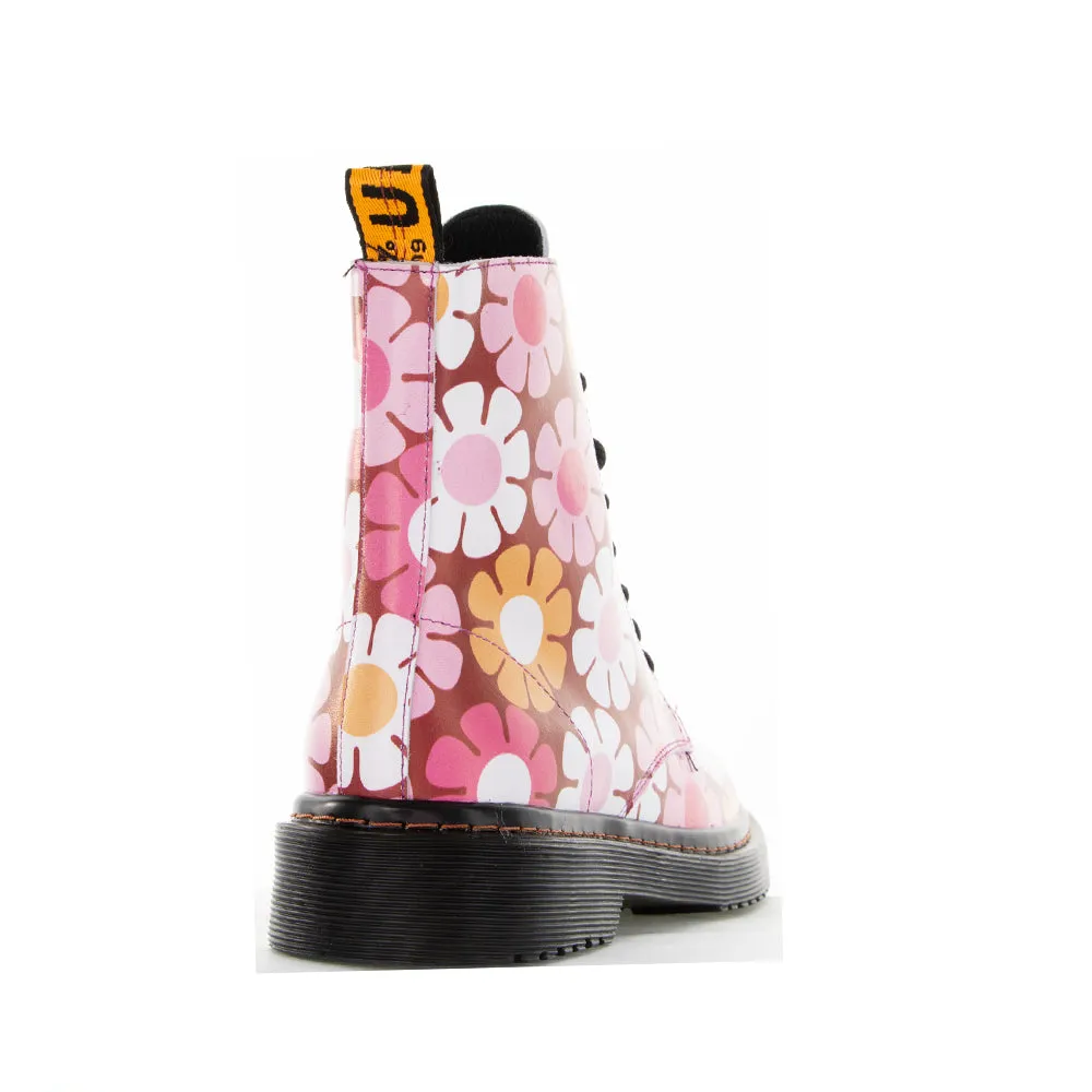 LE SANSA DEPTH PINK FLORAL balance - maintenance - level