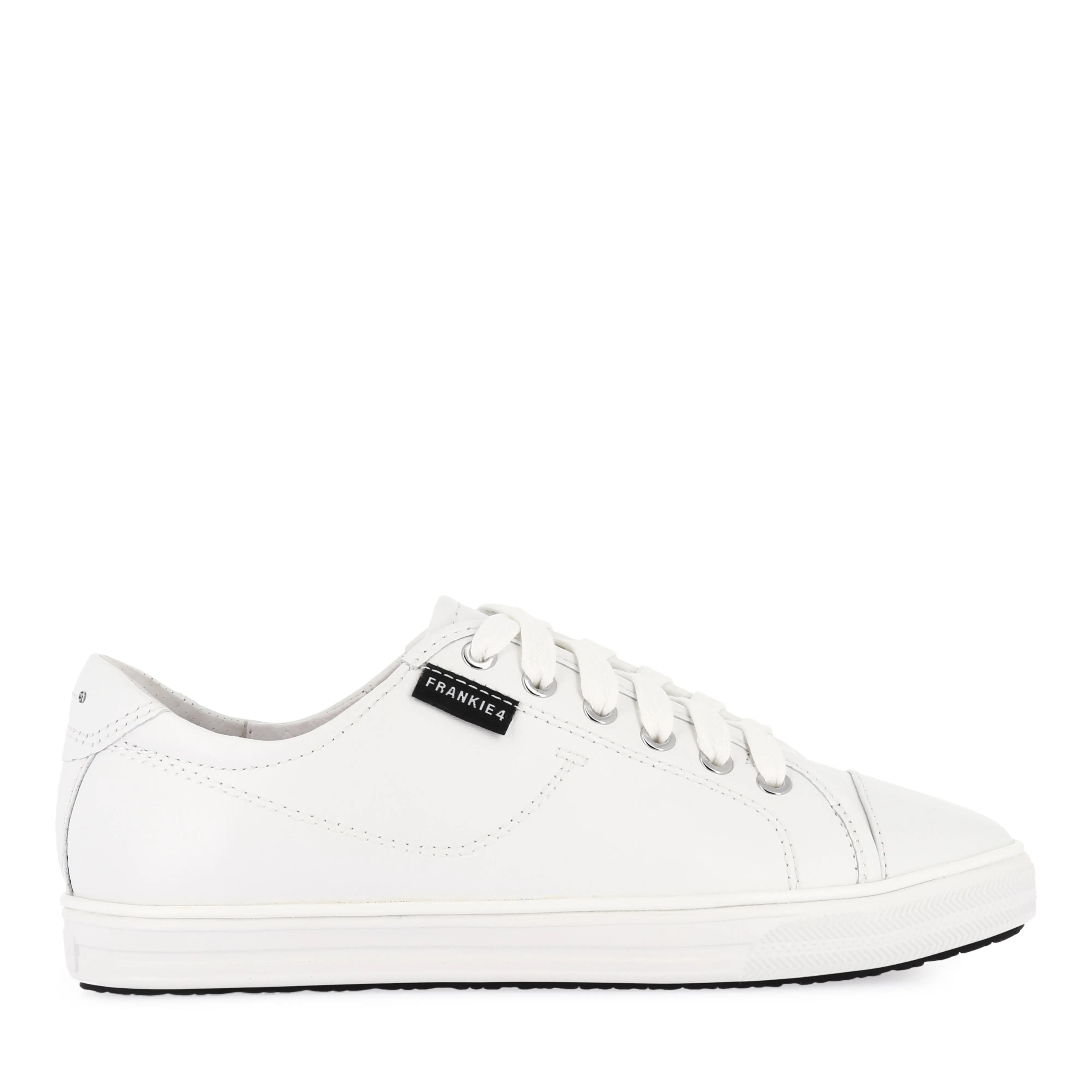 significant Correct NAT III - WHITE LEATHER