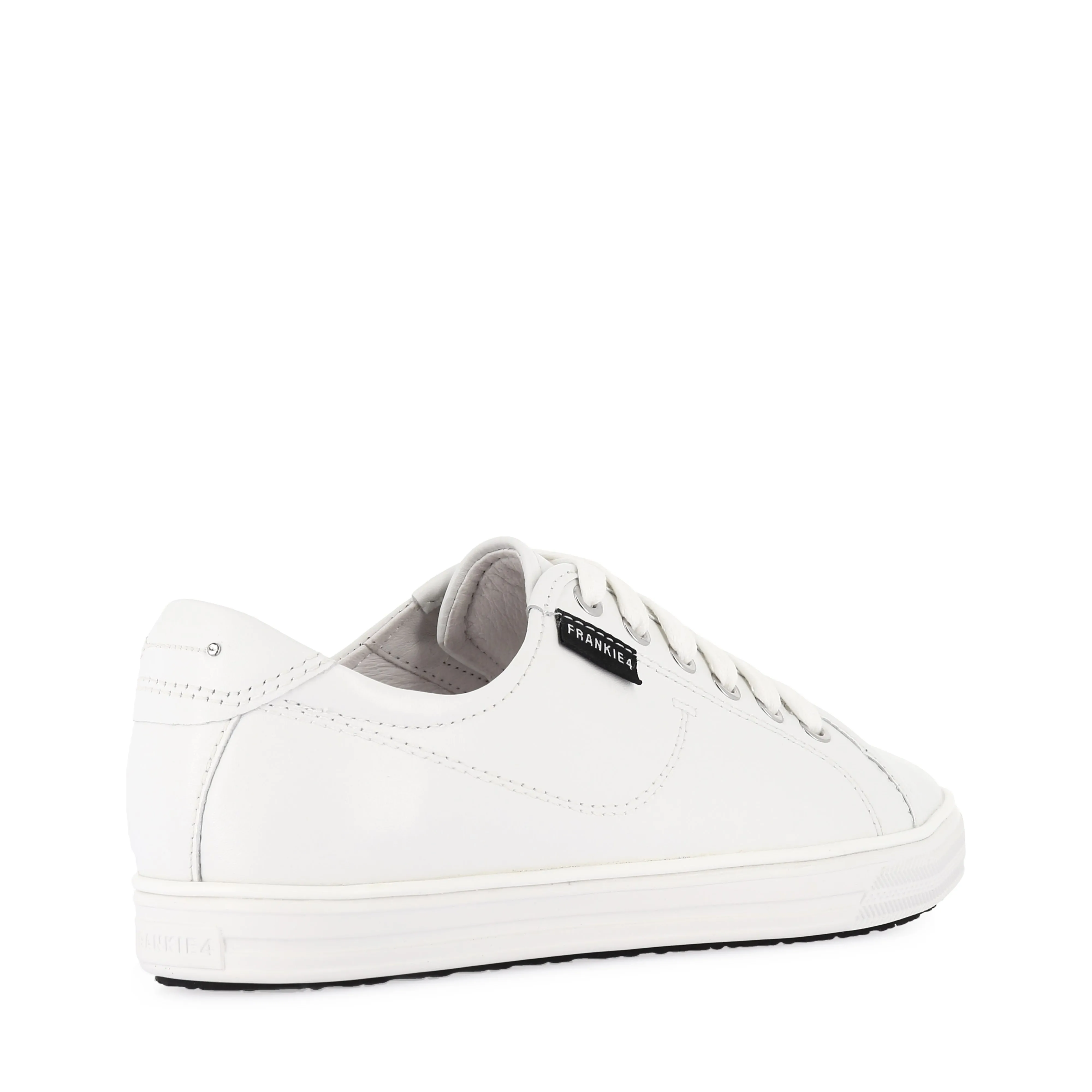 NAT III - WHITE LEATHER adults' choices