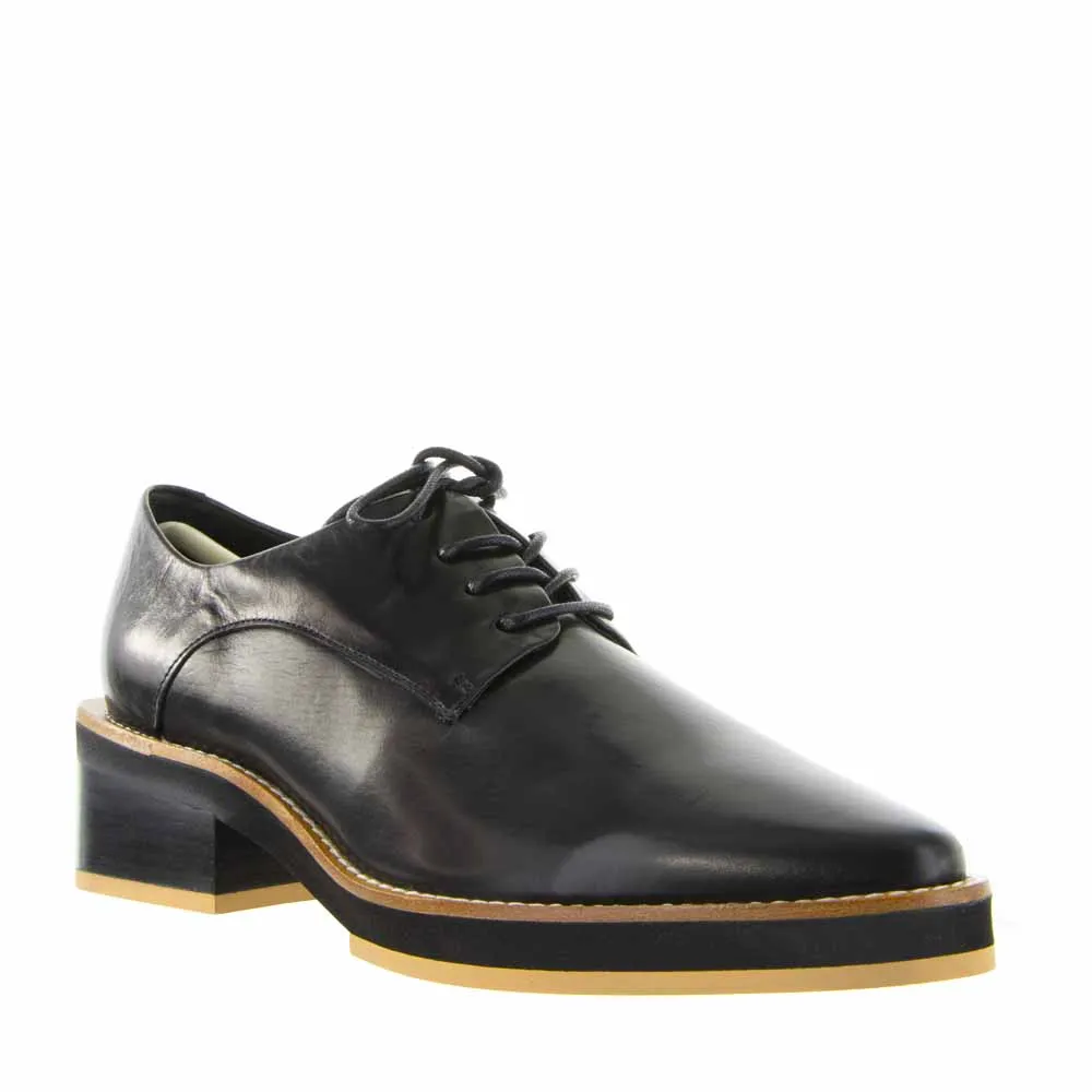 TAMARA LONDON BARON BLACK passionate runners