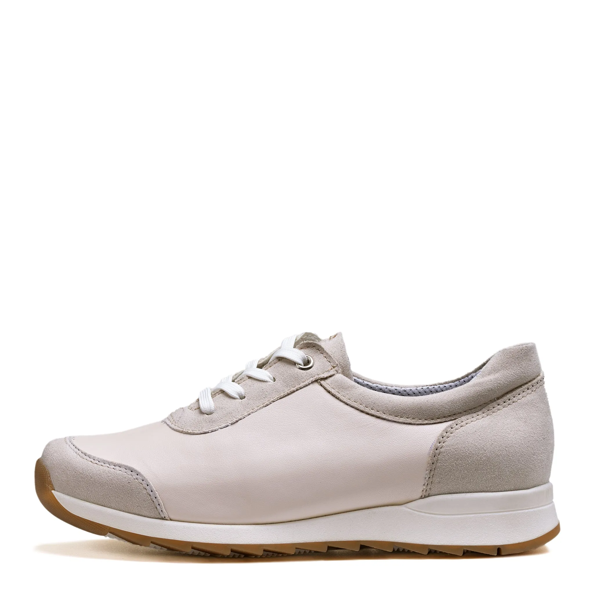 Comfort Runner Breathable Upper LUOTO Women??s stretch vegan sneakers