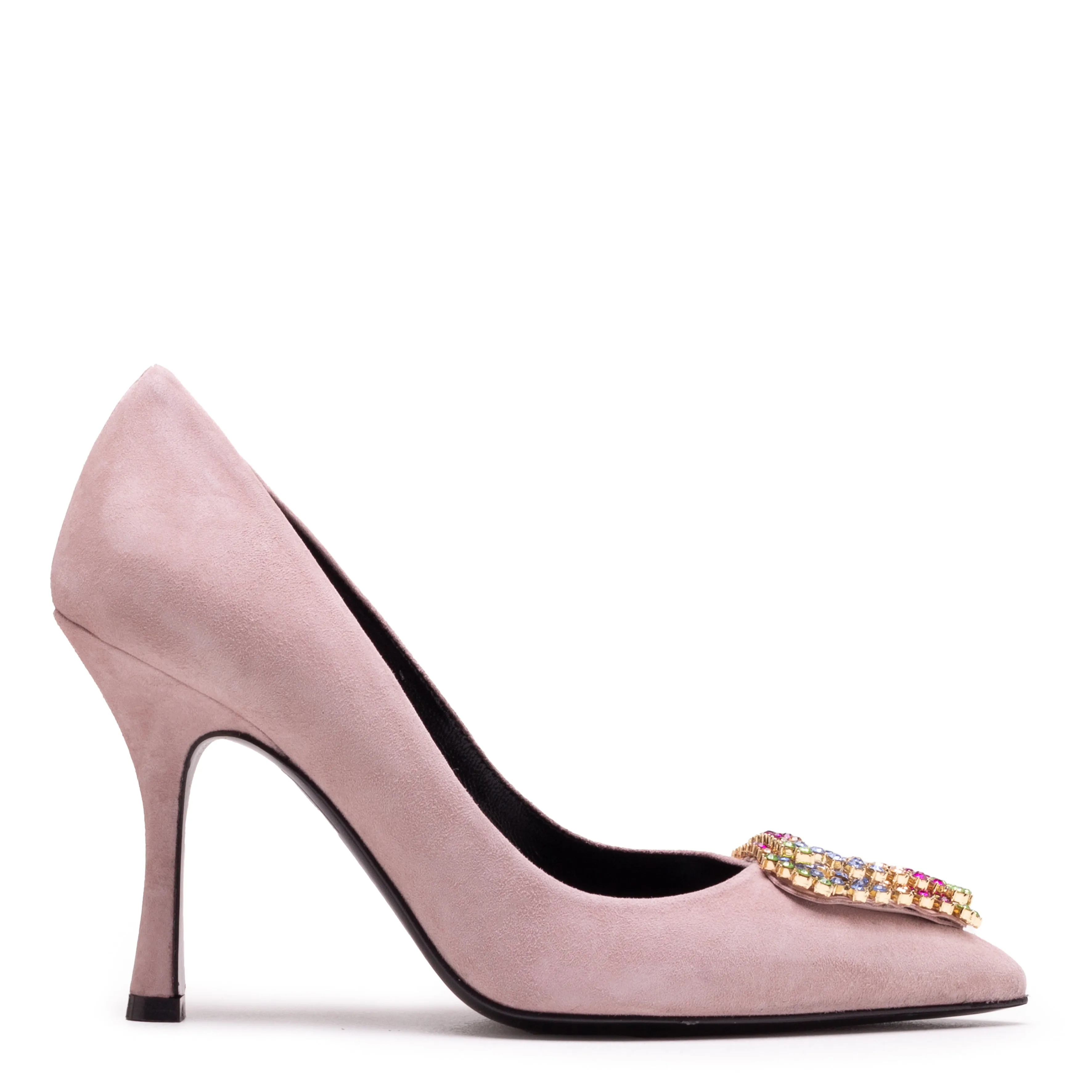 Quality CAROLINA PUMP SEXY HEELS