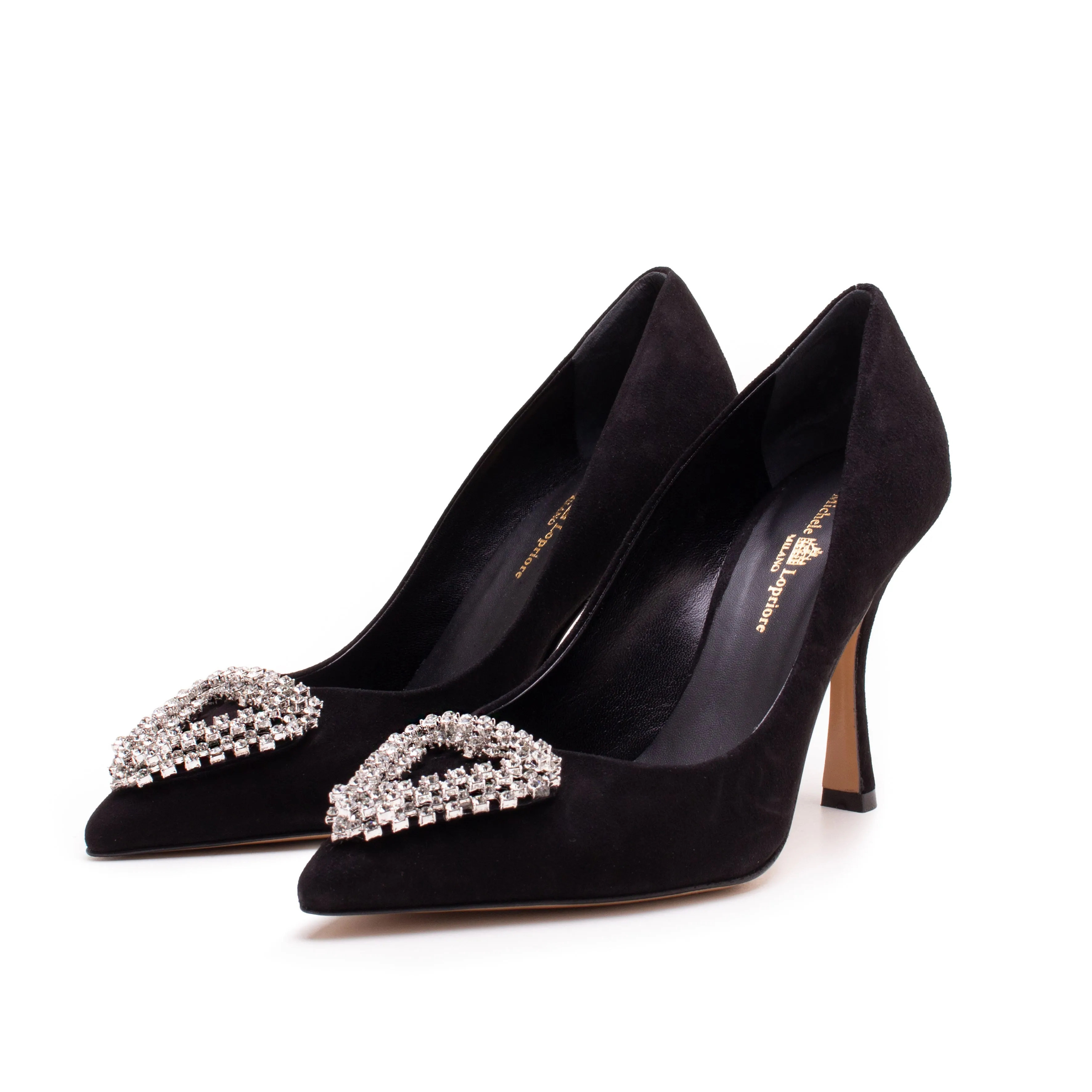CAROLINA PUMP SEXY HEELS Boho Wedding Heels