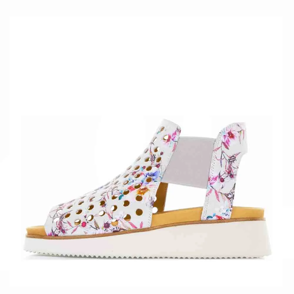 On Foot BRESLEY PRANCE BOTANIC