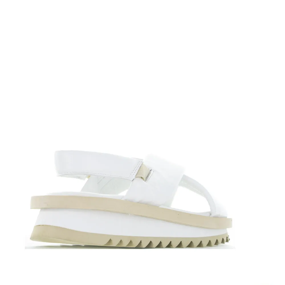 Modern Glow LE SANSA KIMMY WHITE
