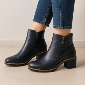 Long Lasting LE SANSA REFINE NAVY