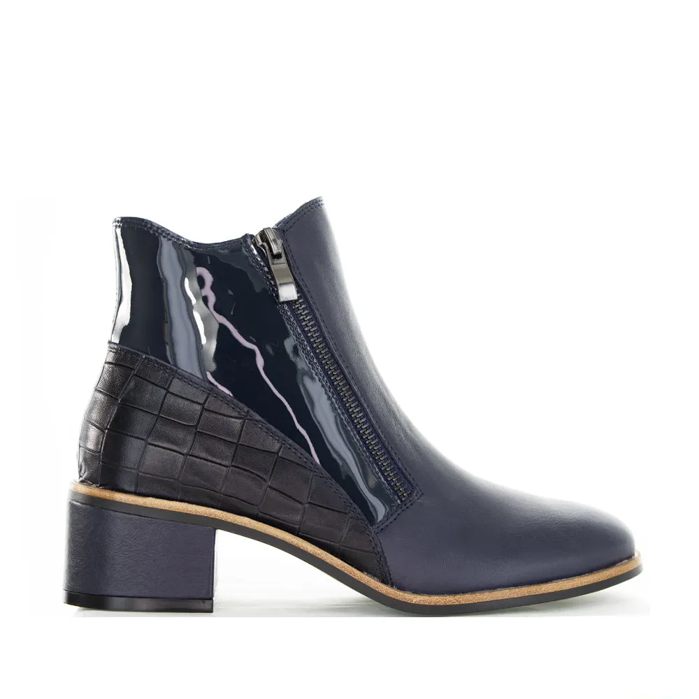 Multi Terrain LE SANSA REFINE NAVY