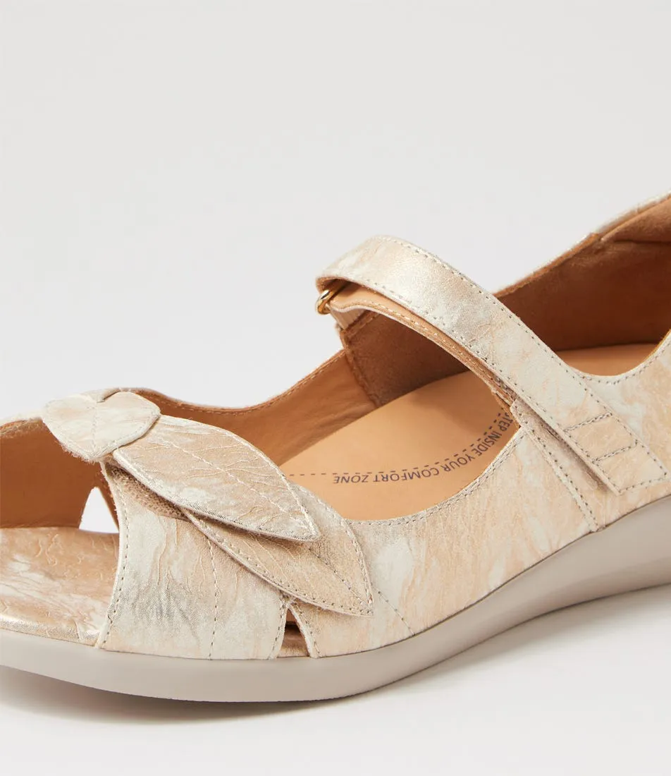 ZIERA DISCO SMUDGE METAL All-Around Use Cushion Lining