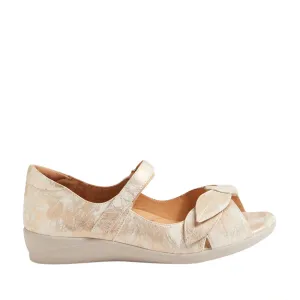 ZIERA DISCO SMUDGE METAL Sidewalk Ready Sea View