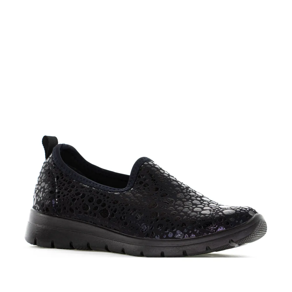 EUROFLEX FLORENCE LEOPARD Low key style Travel Style