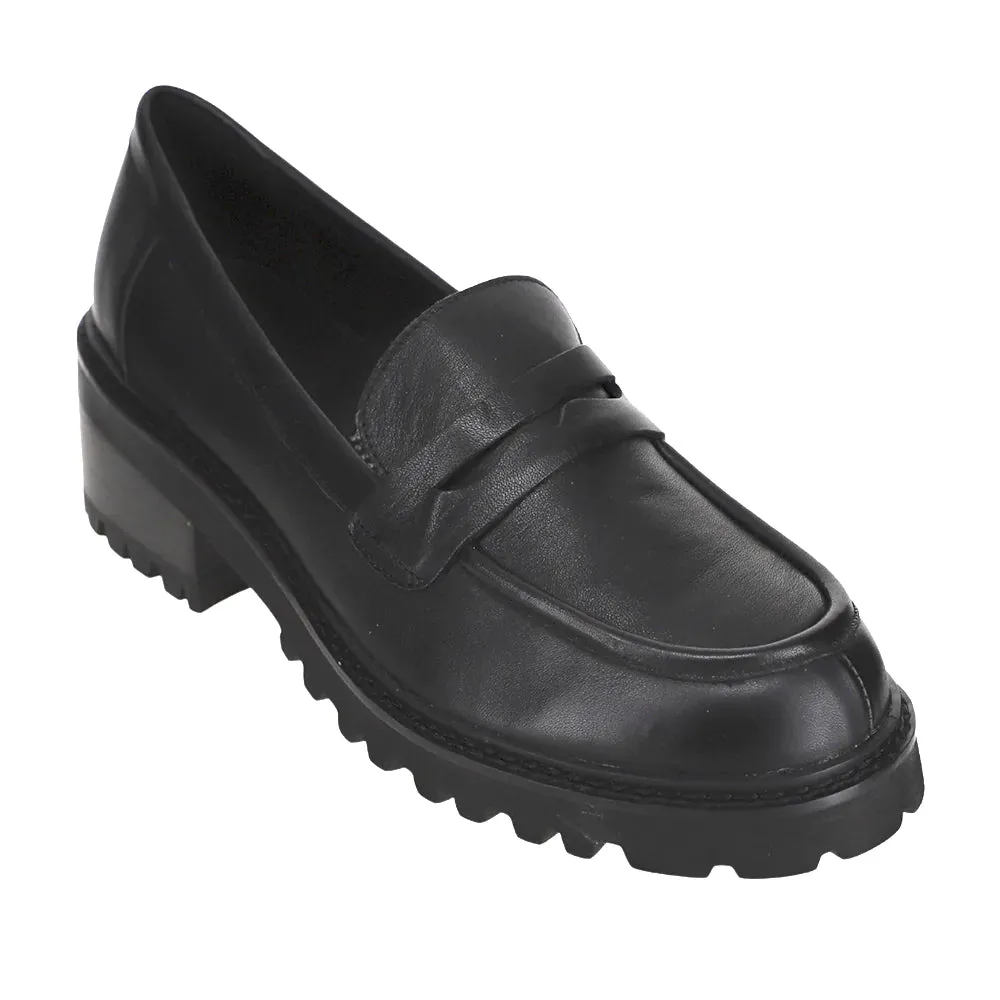 Relax Ready Smooth Steps LE SANSA ZOEY BLACK