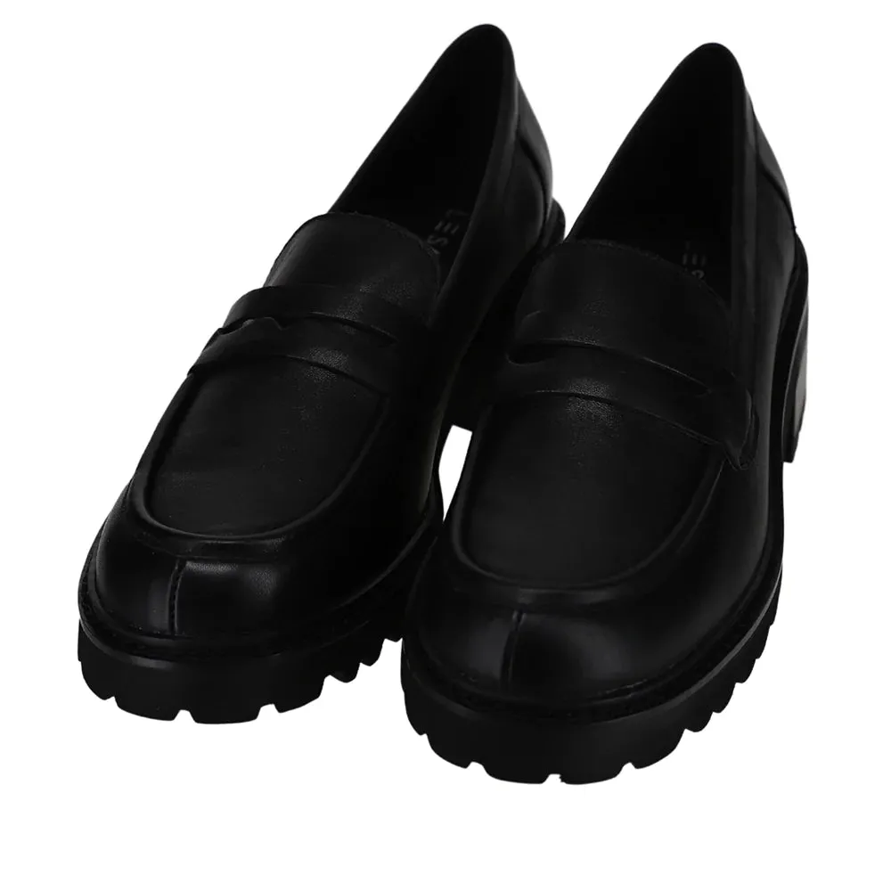 LE SANSA ZOEY BLACK Versatile Pair soft fit