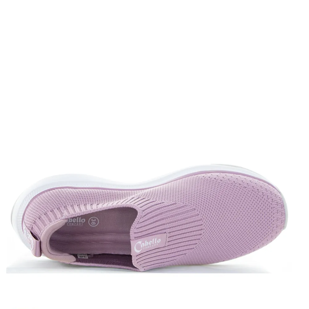 CABELLO STRIDE MISTY All terrain Ultimate Comfort