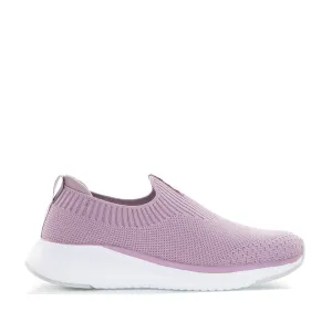 CABELLO STRIDE MISTY Slip In Fit