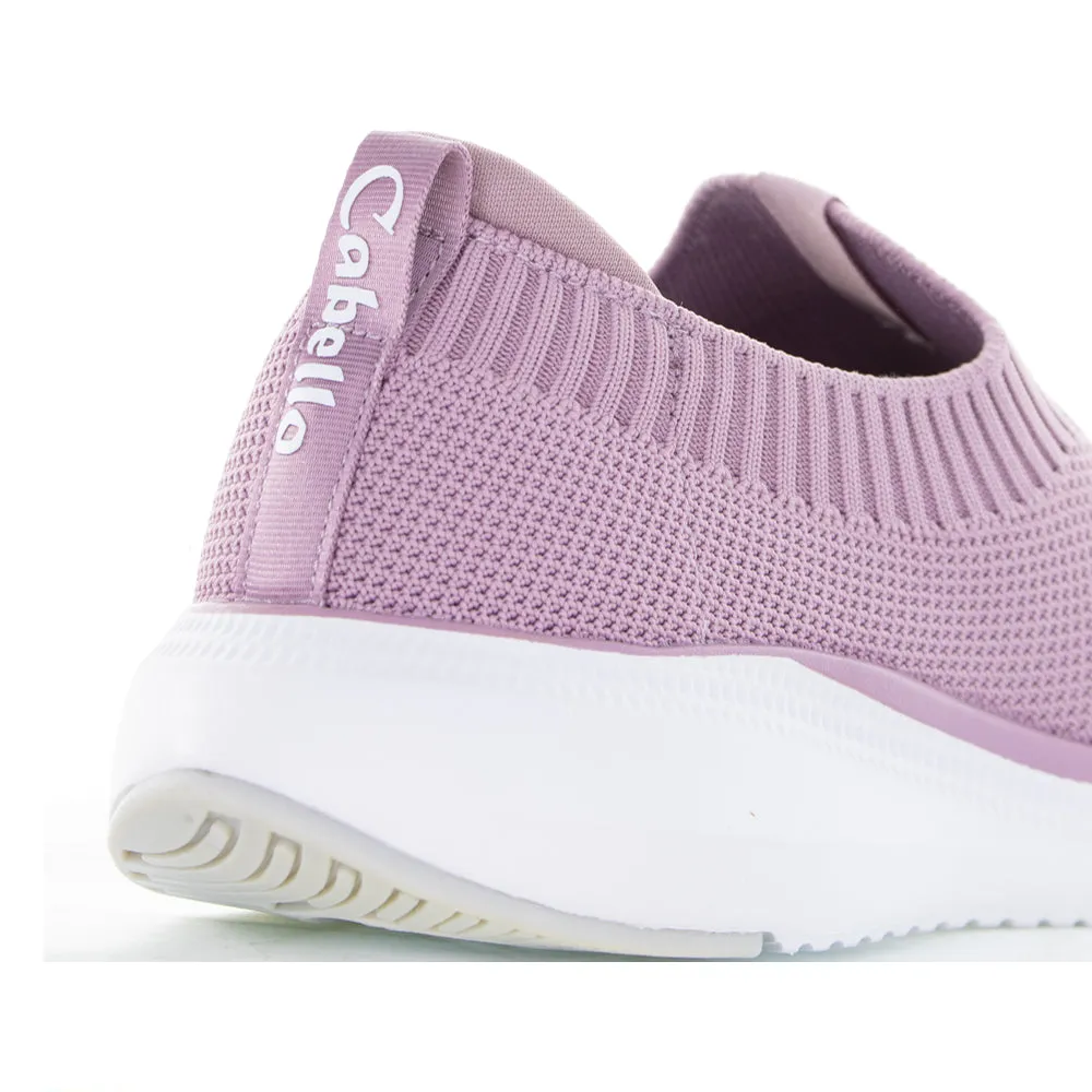 Step Comfort Walk Slip In Ease CABELLO STRIDE MISTY