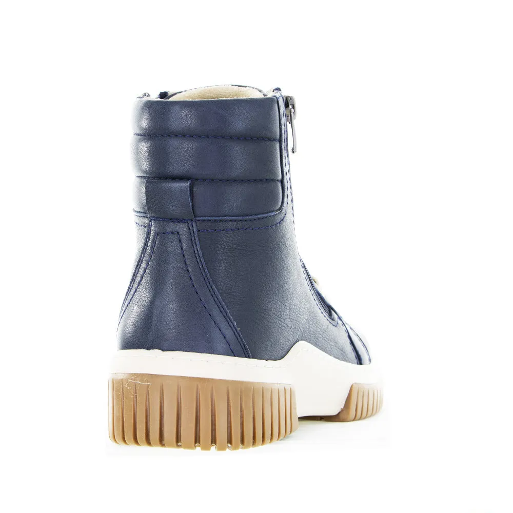 Comfortable Rough Ground CABELLO PETRAS NAVY