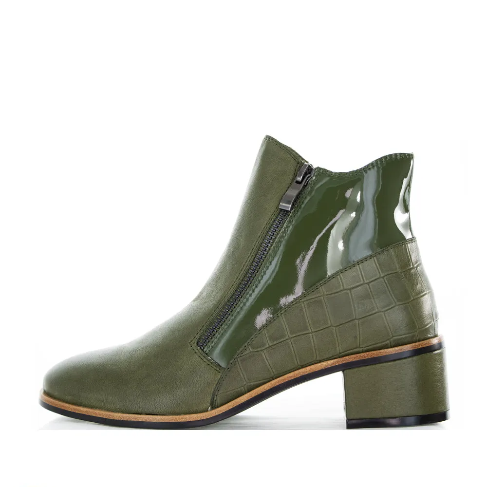 LE SANSA REFINE OLIVE Easy Fit