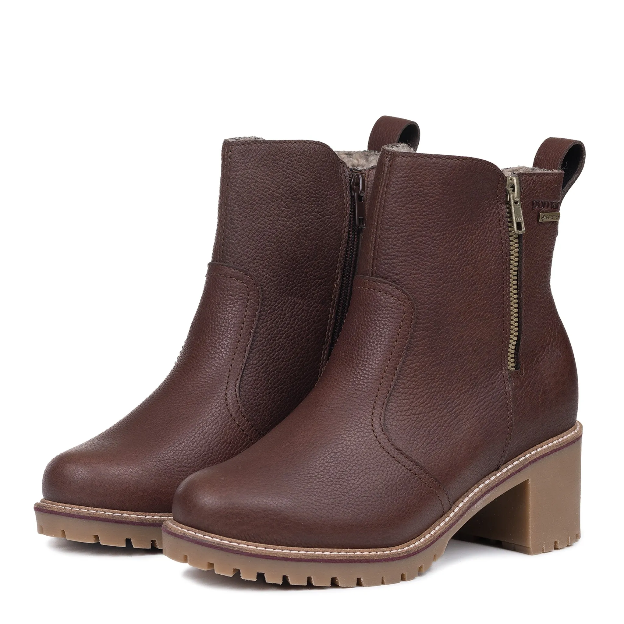 ARO Women's GORE-TEX? ankle boots Businessman