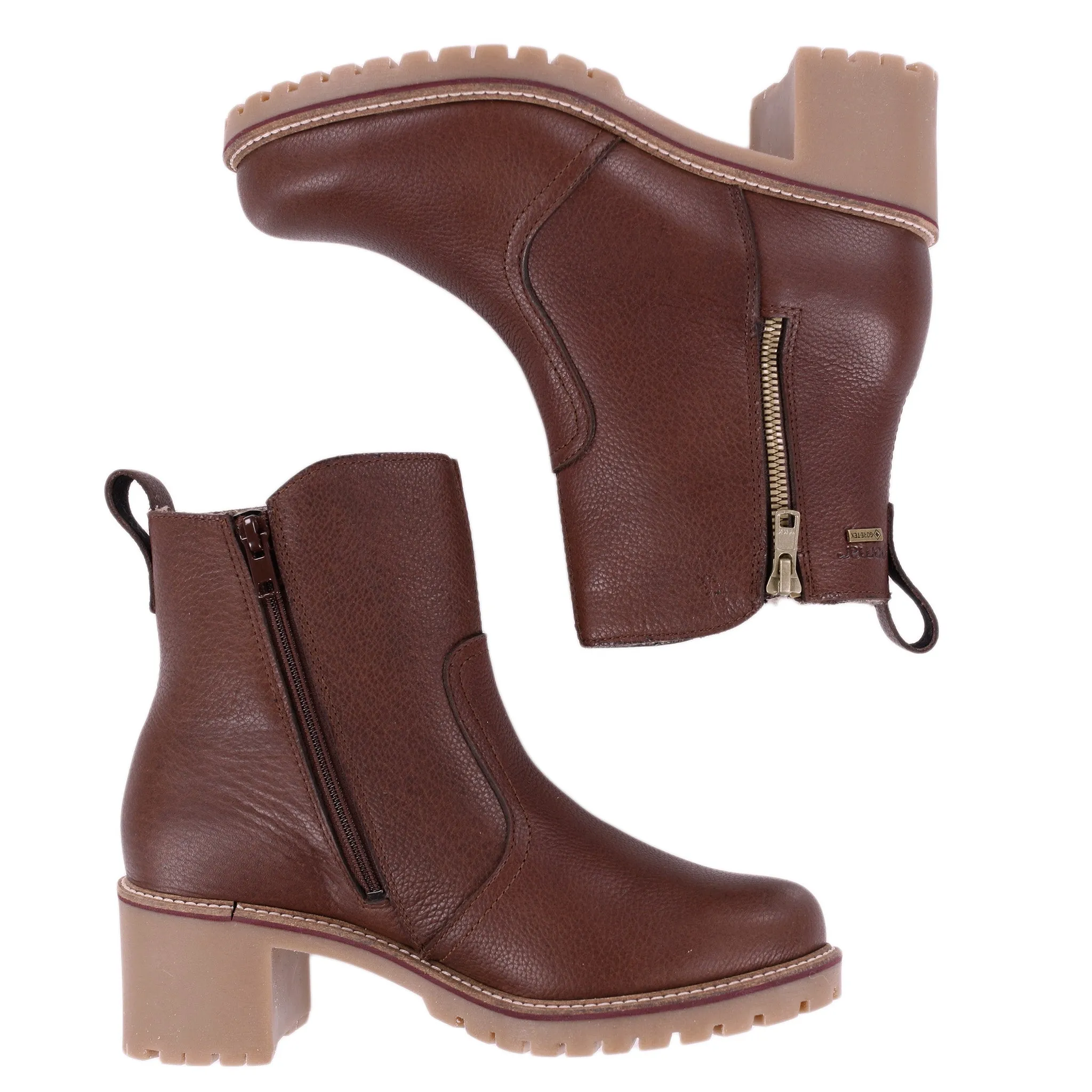 Anti-static Clean Cut ARO Women's GORE-TEX? ankle boots