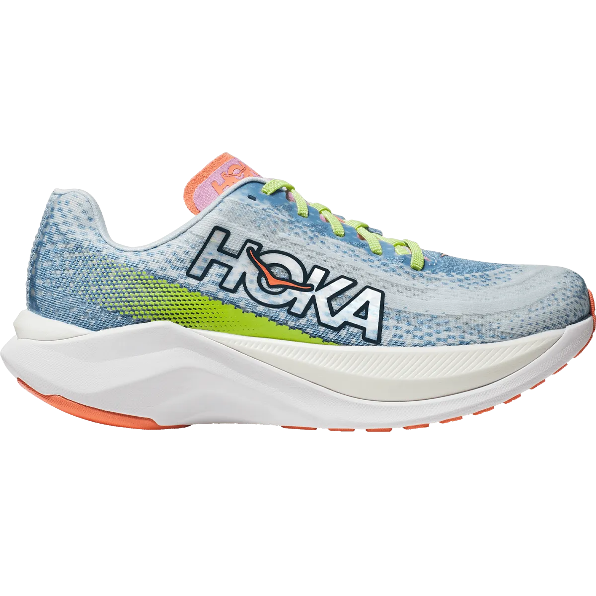 running shoes for fitness - oriented women Women's Mach X