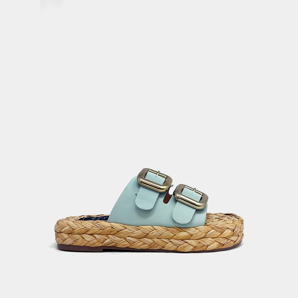 BILLIE Flexible Outsole