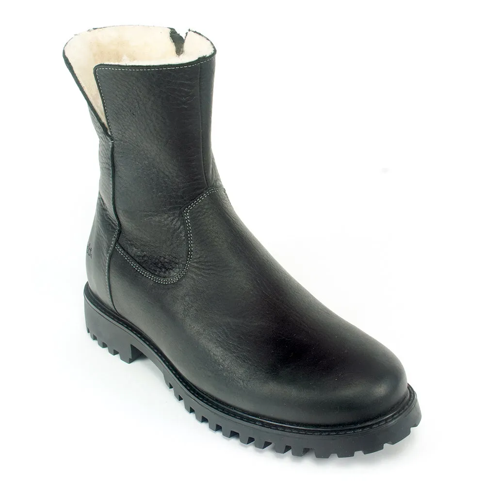 Baby Soft Mom Fit Derek Boot