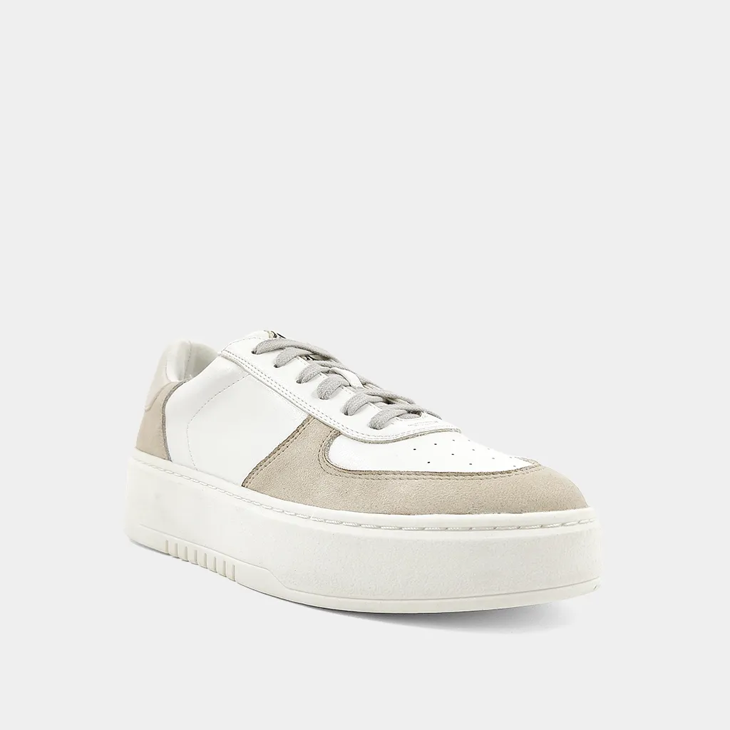 Stride Bold Leather SHIRLEY