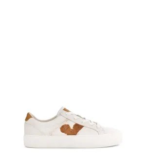 UGG Dinale Cow Print Leather Global Fit