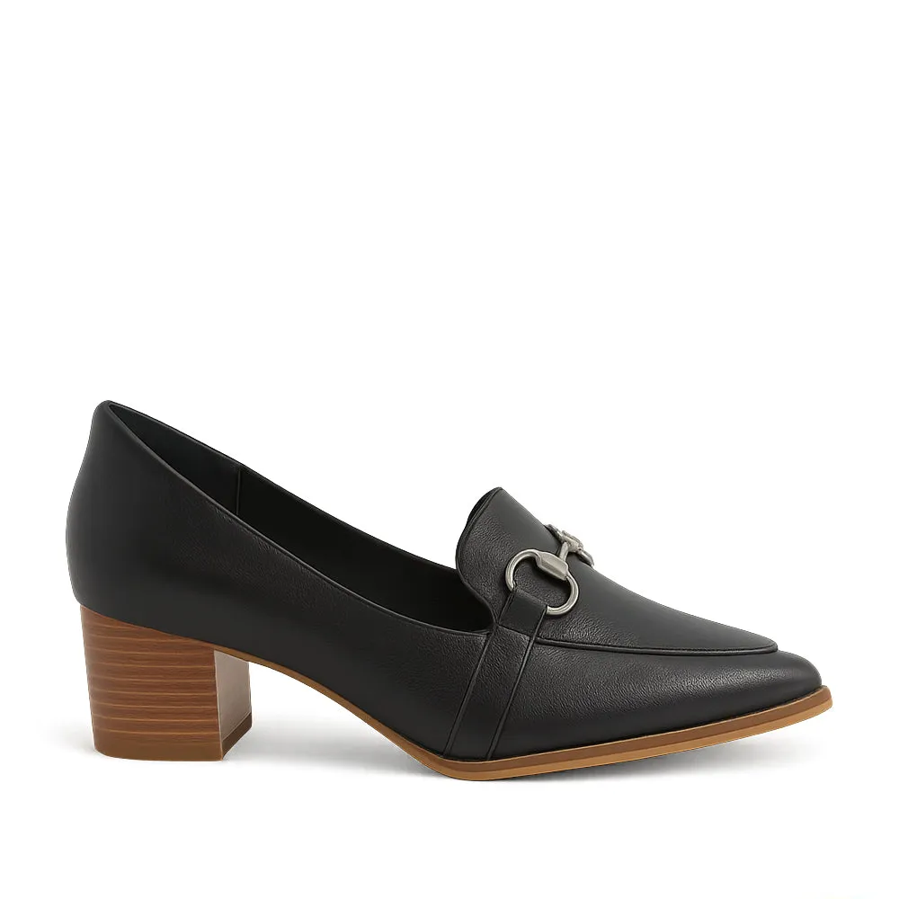 All terrain ZIERA VOLTA BLACK NATURAL