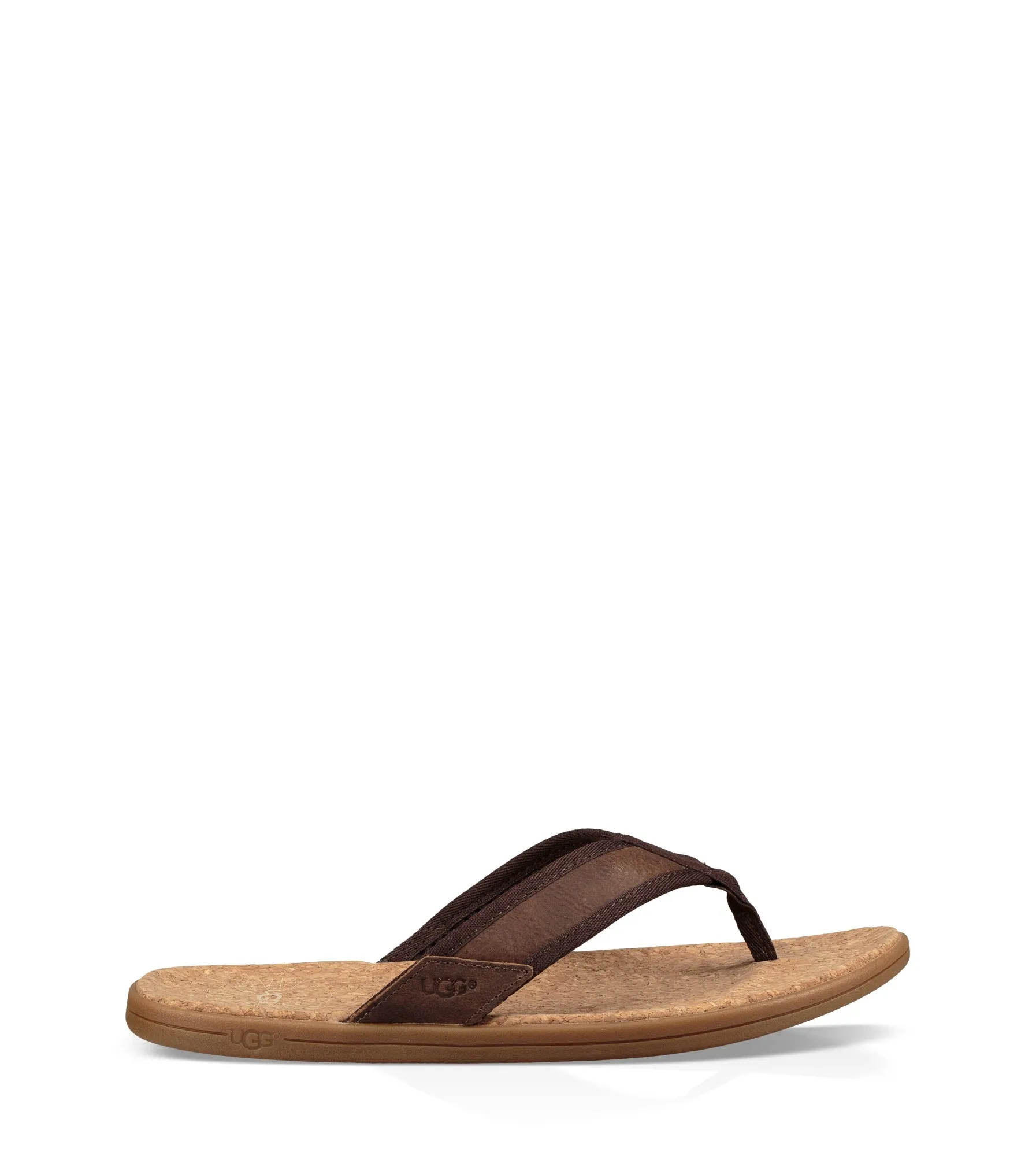 UGG Seaside Flip Slim Line Grace Walk