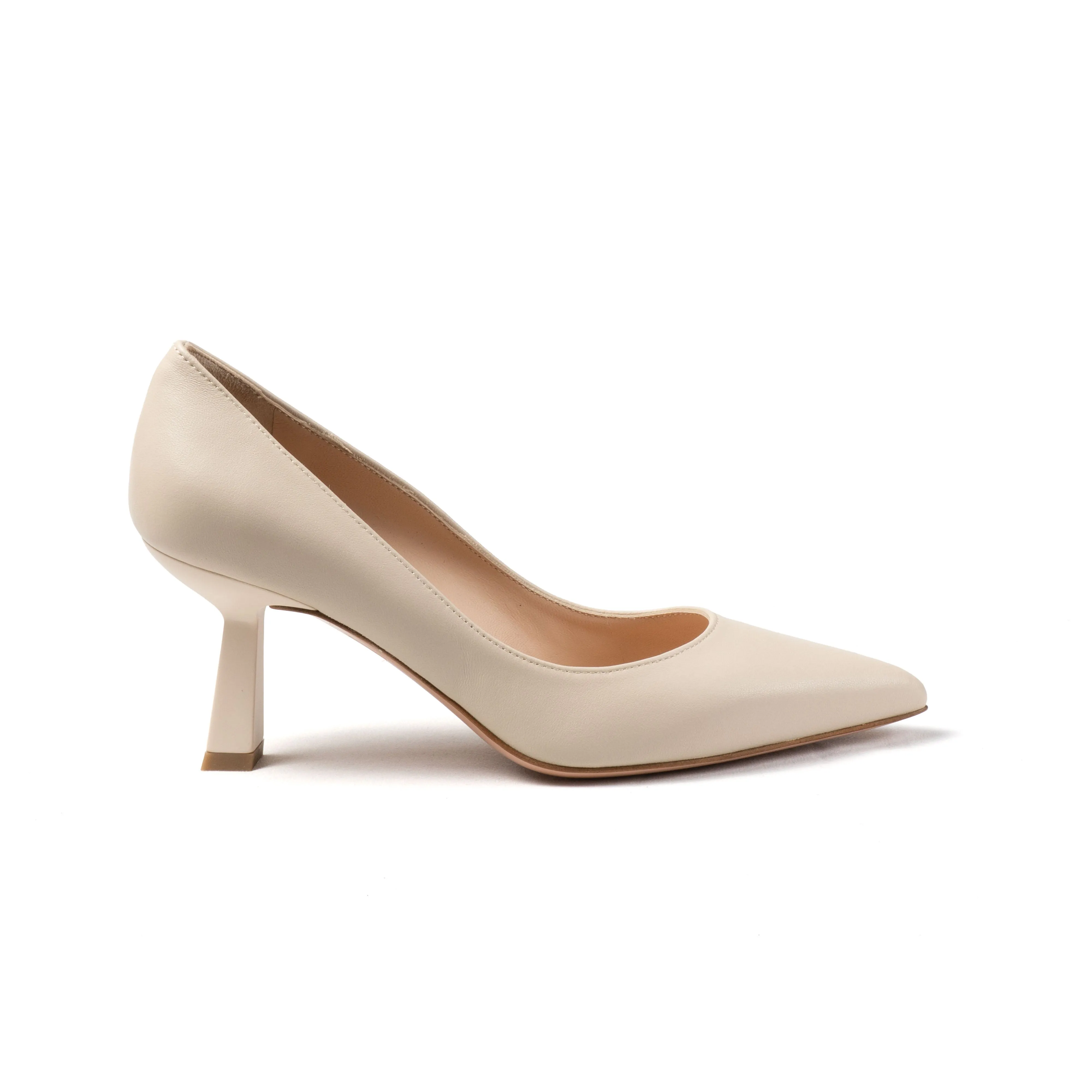 Padded collar CAROLINA PUMP