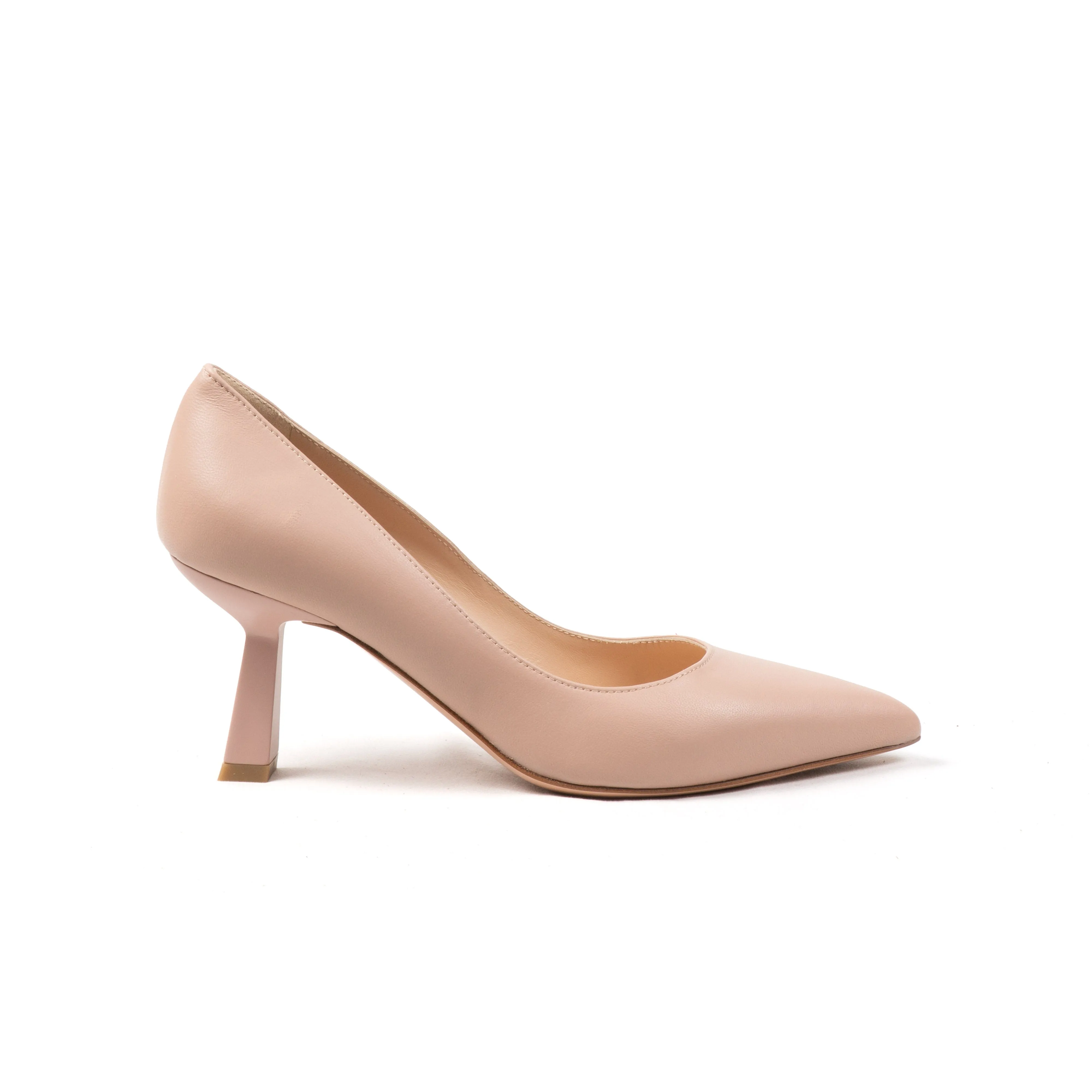Wedding Reception Shoes CAROLINA PUMP