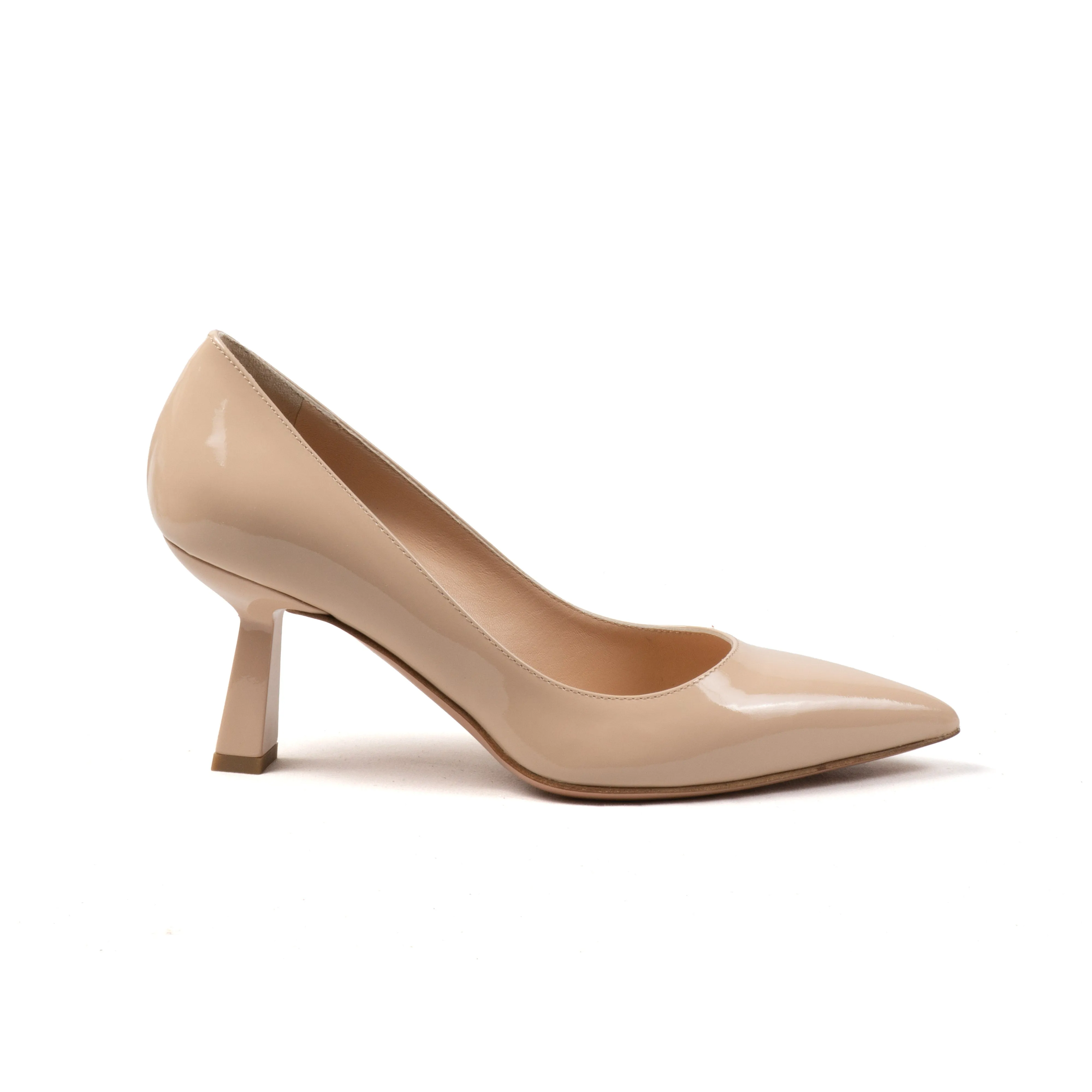 CAROLINA PUMP Evening Stilettos