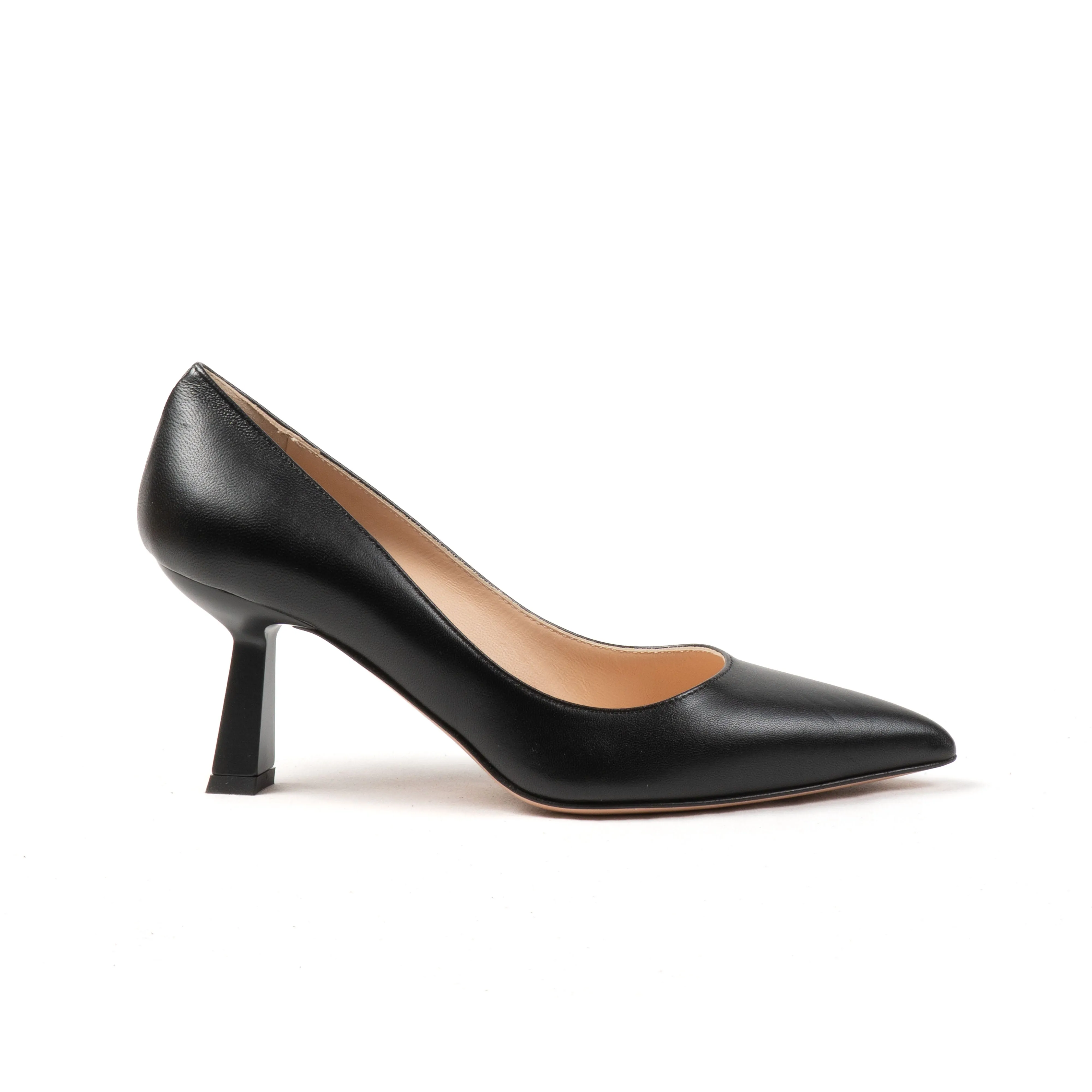 Cushioned Mesh Upper CAROLINA PUMP