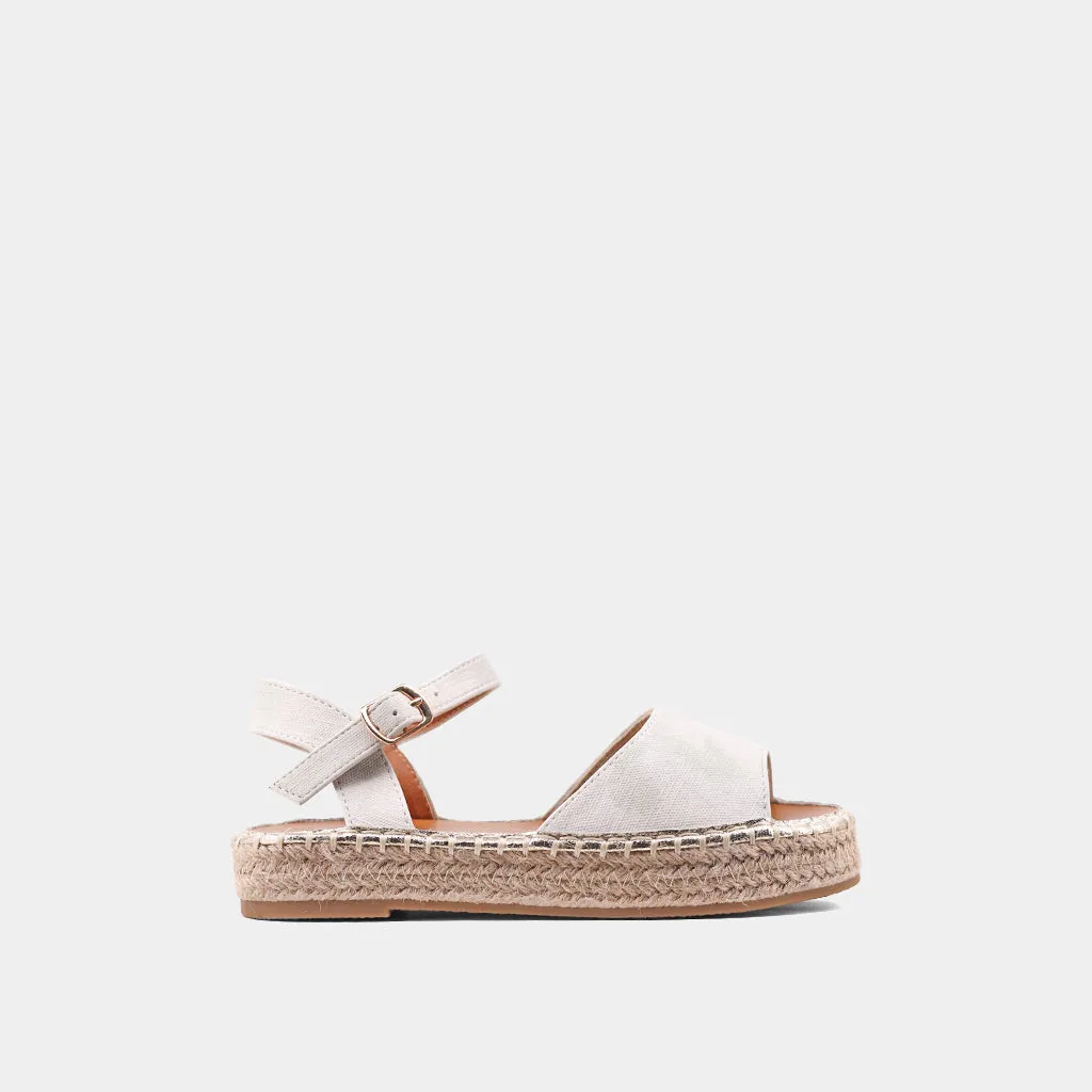 CYNTHIA KIDS Resort Mood Pure Black