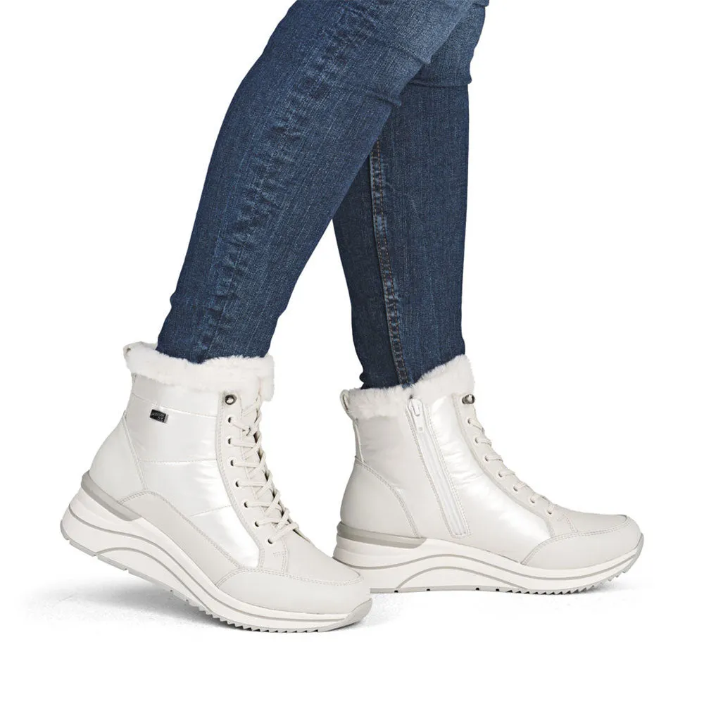 Comfort Fit D0T80
