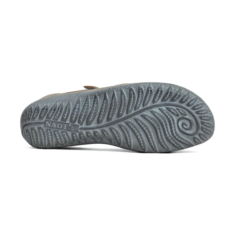 Kirei  (11042) - Grey Marble Suede Play Mode Dock Easy