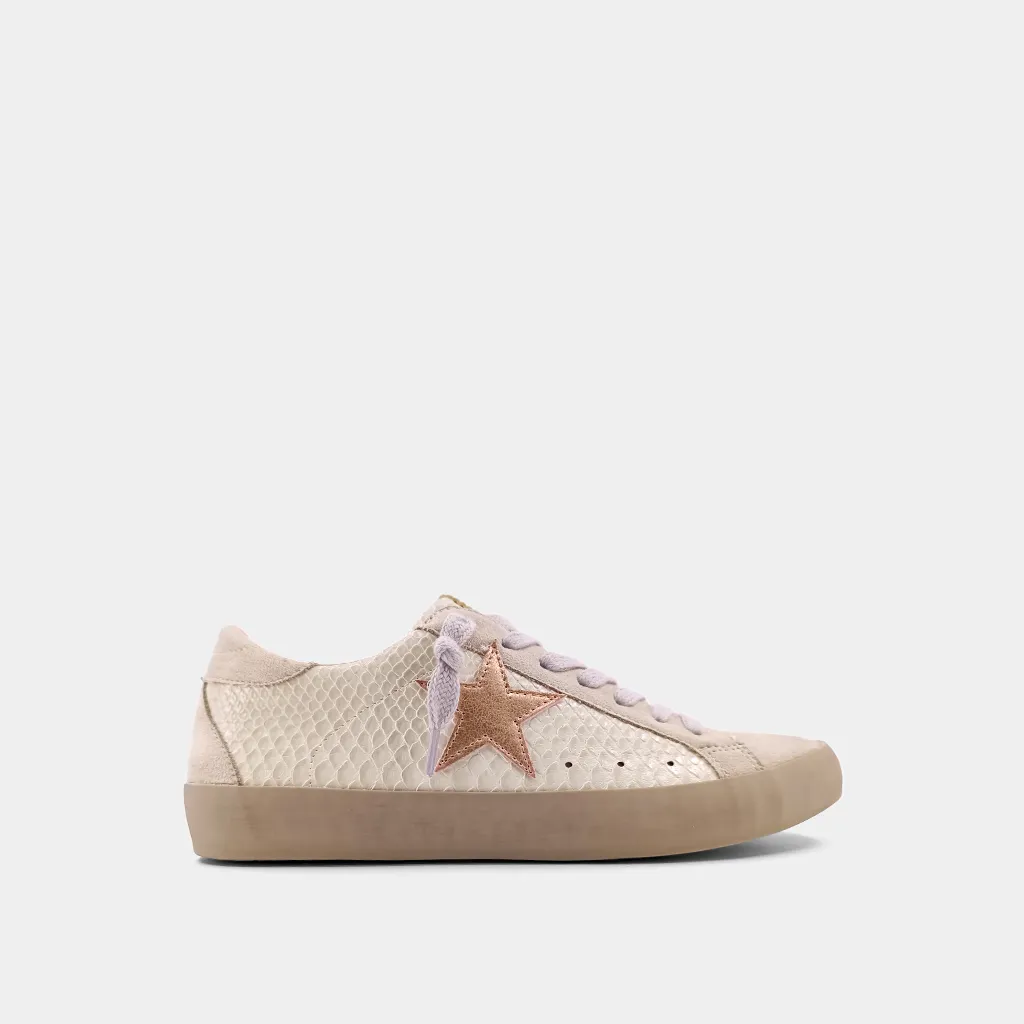 PAULA Heel Safe Comfort Platform