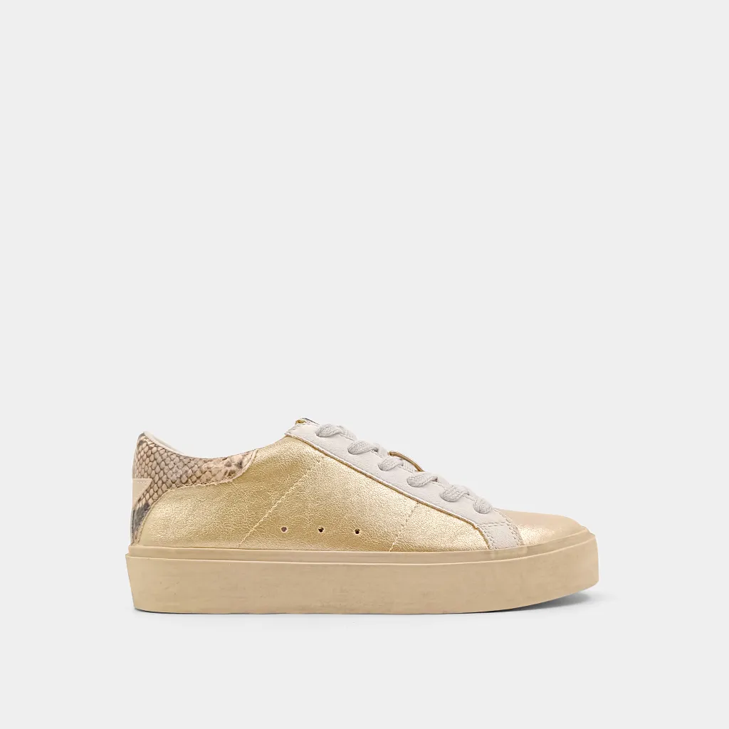 Wide toe box SIENNA