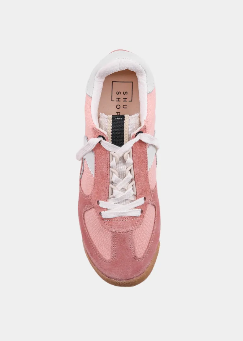Wide toe box Fast Run SURI
