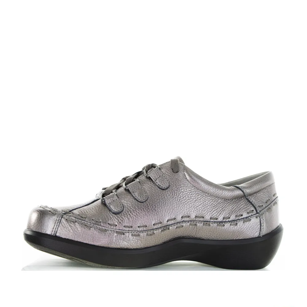 ZIERA ALLSORTS PEWTER Dust Free