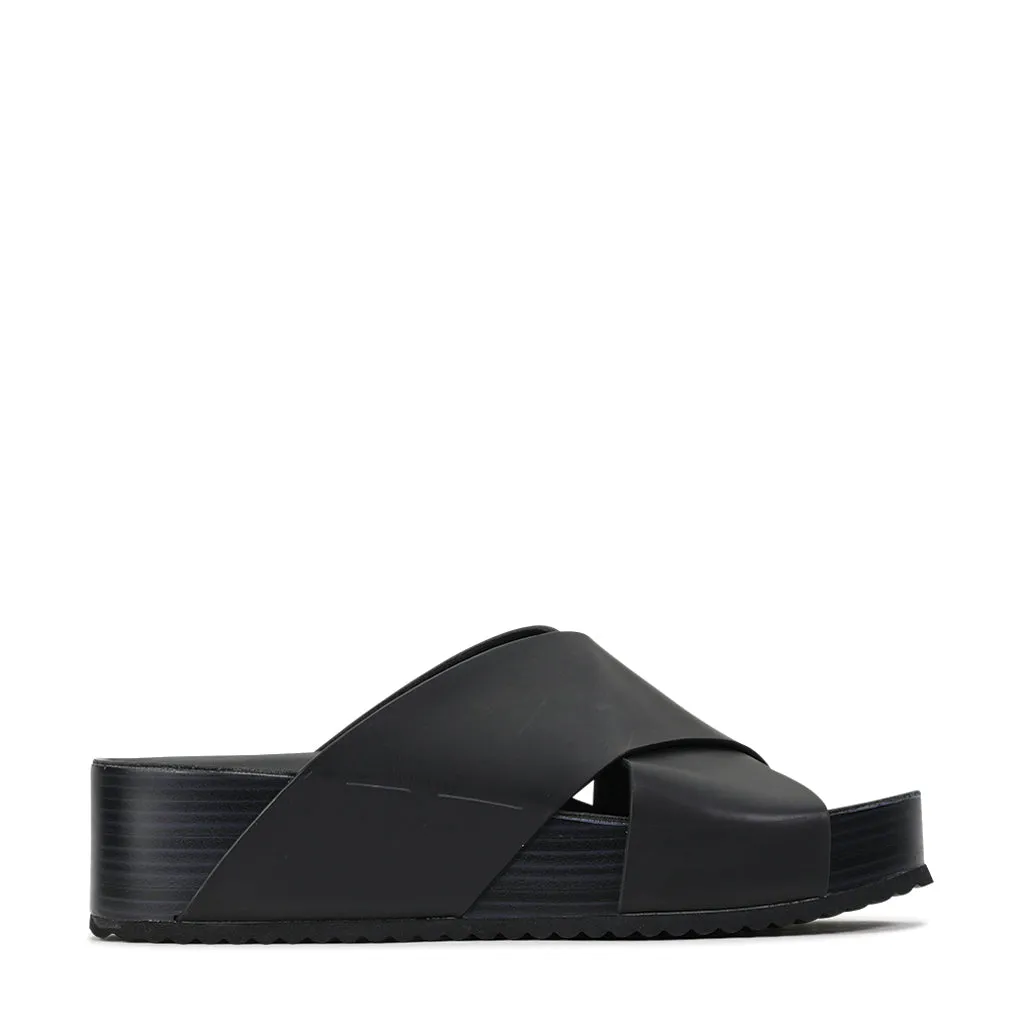 Sun Guard Energy Rise MARIANA PLATFORM WEDGE SANDAL