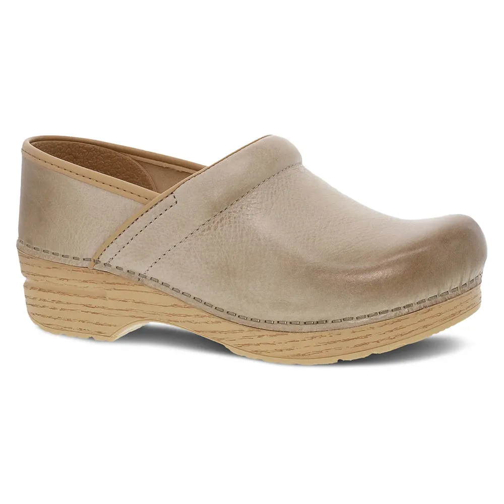 Professional Sand Any Path High Top