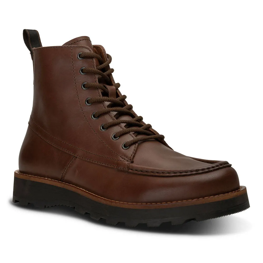 Street Fit Rosco Lace Boot