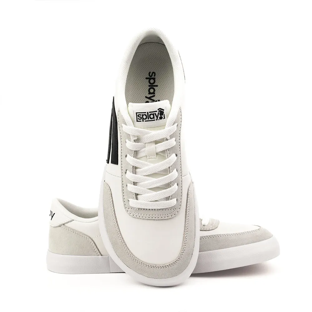 Splay 101 - Graphite Soul Step Trend Hot