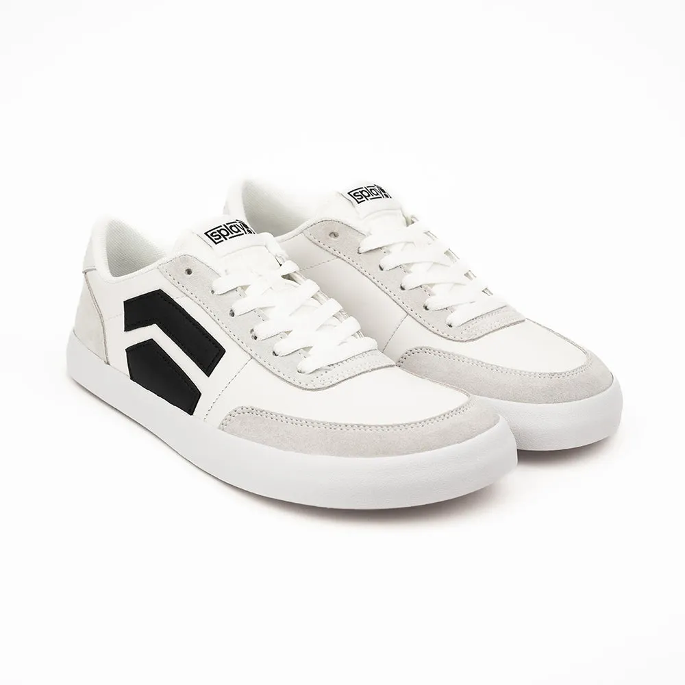Splay 101 - Graphite Joint Care Mid Top