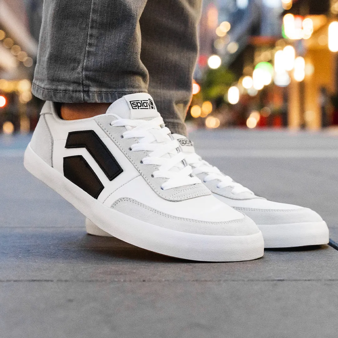 Forest Mood Street Fit Splay 101 - Graphite