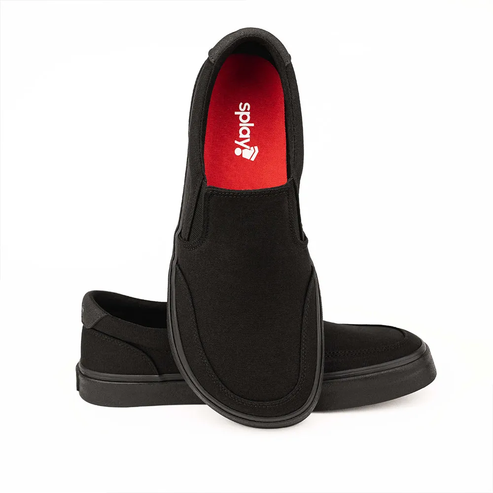 STREETSTYLE Slip-On Jet Comfort Walk