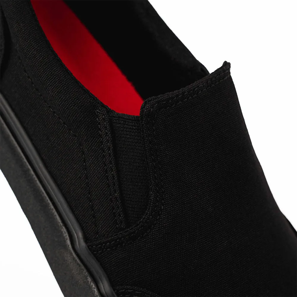 Yoga Base STREETSTYLE Slip-On Jet