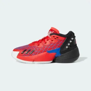 Digital Run ADIDAS Super D.O.N. Issue #4 Basketball Shoes Junior